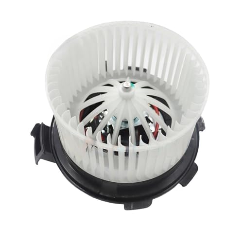 Ventilador de motor de calefacción de CA nuevo con volante a la derecha, compatible con Mercedes-Benz Dodge Sprinter 2500 3500 0008356107 A0008356107
