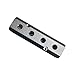 BOLOUY Aluminum Liquid Distributor Pneumatics Manifolds Air Distributions Air Distributions Board for Industrial Engineers