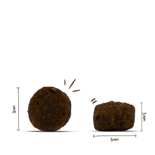 Sanabelle Senior | Katzentrockenfutter für ältere Katzen ab dem 8. Lebensjahr | 6 x 400 g