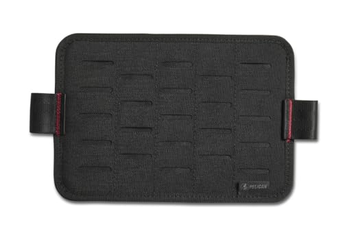 Pelican Modpak Painel removível P.A.L.S. (Horizontal) - para mochila Aegis (preto)