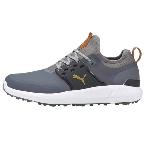 Zapatos de golf Puma Ignite Articulate para dominar el campo con estilo en talla 41
