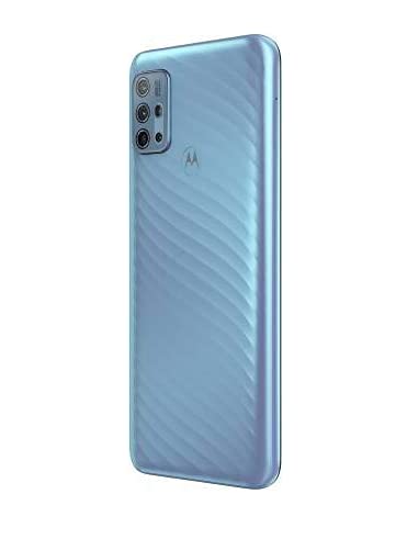 Smartphone Motorola G10 Power 64GB 4GB RAM Breeze Blue (Azul)