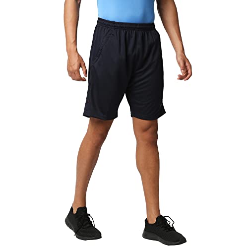 Image of Black Panther Mens Acti Fit Shorts