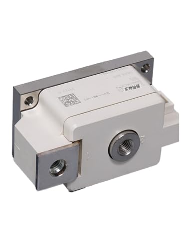 Module à diodes SKKE600/18 avec blocage 1800V pour la gestion des fortes puissances