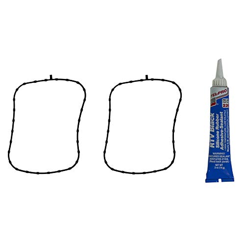 Image of FEL-PRO MS 97291 Intake Manifold Gasket Set