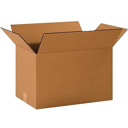SAI PACKERS 3 Ply Brown Corrugated Packing box Size:- 12x8x8 Length 12 inch Width 8 inch Height 8 inch Shipping box Courier Box (10) (B0CGF8W9GC) Amazon Price History, Amazon Price Tracker