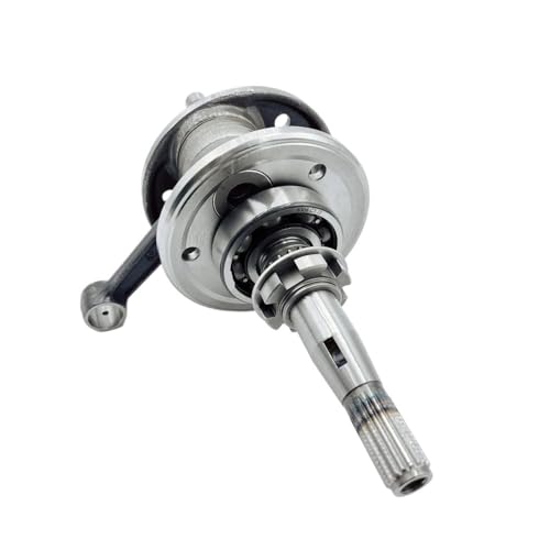 Vilebrequin VTT HS400 anti-vibration pour UTV 400CC - 2