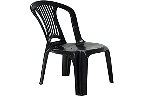 CADEIRA ATLANTIDA ECONOMY PR