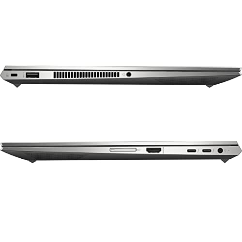 Hp Zbook Studio G8 15 Mobile Workstation Laptop 15.6" Fhd (400 Nits, 100% Srgb) 11Th Gen Intel Octa-Core I7-11800H 16Gb Ram 512Gb Ssd Nvidia T1200 4Gb Graphic Backlit Fingerprint Win10Pro + Hdmi Cable #TOP3