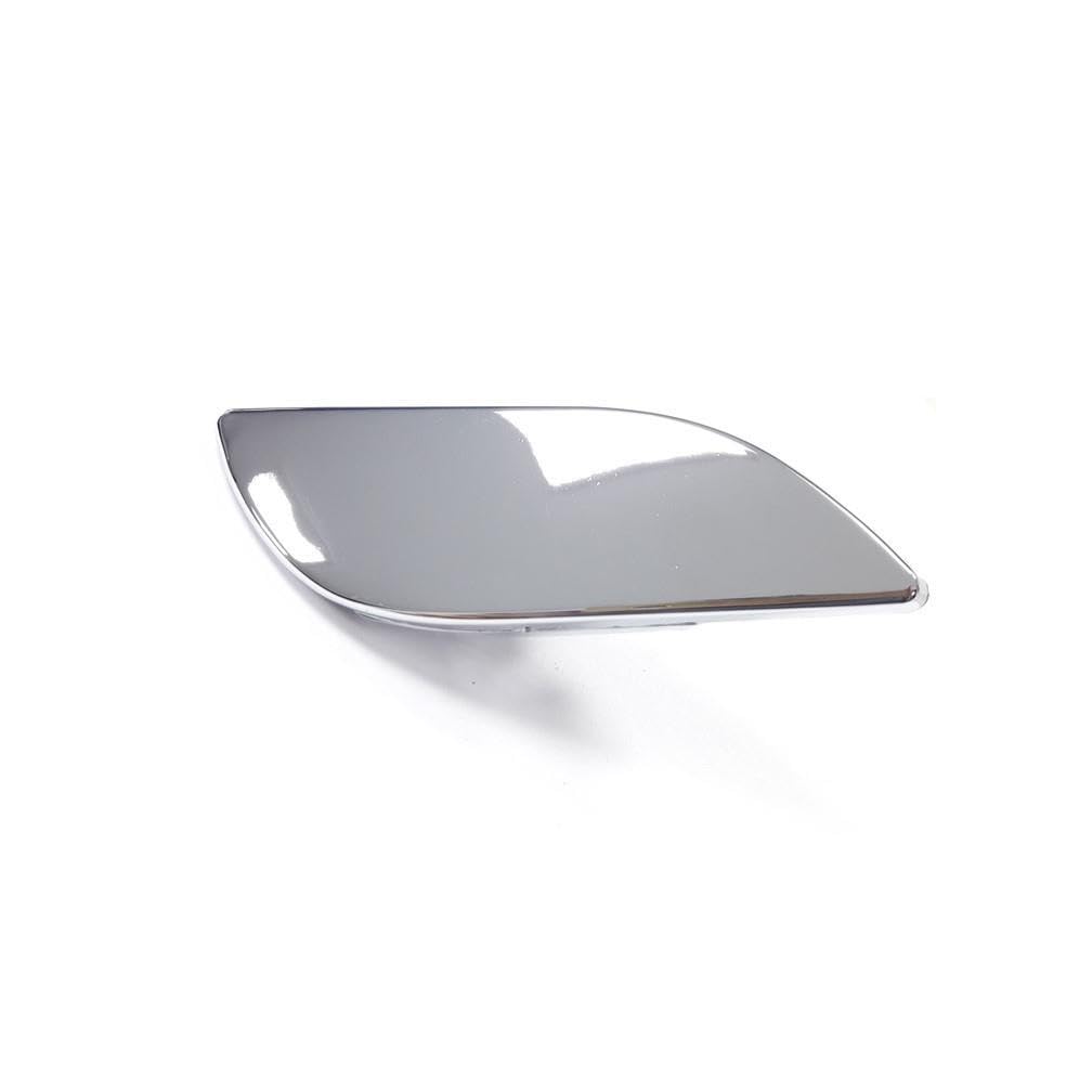 Sol Ön Far Yıkama Kapağı Krom 3T0955109A Skoda Superb MK2 ile uyumlu 2009-2013