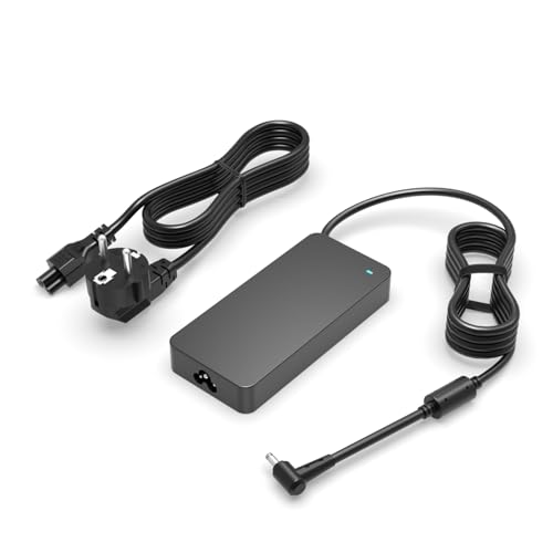 Chargeur 150W pour ASUS Vivobook Pro, l'adaptateur idéal pour le télétravail sur M1502 M1505