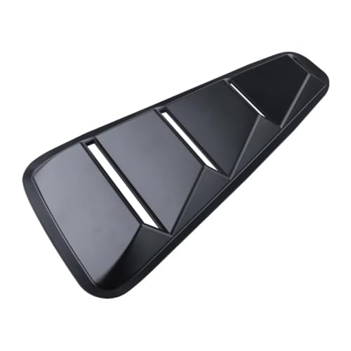 Grille spoiler pour Mustang 2005-2014 remplace votre cache cassé