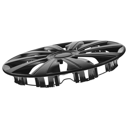 Couvre-Jante 14 Pouces Mipcase pour Protéger les Roues contre les Rayures