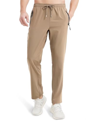 Boladeci Lightweight Hiking Golf Pants
