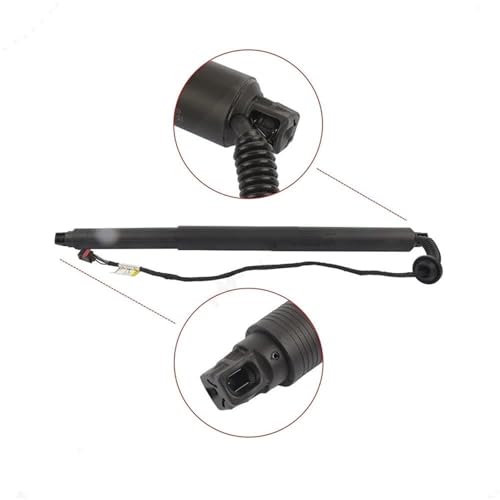 Support de levage motorisé de coffre pour Volvo XC90 MK2 2016 à 2019 - 4