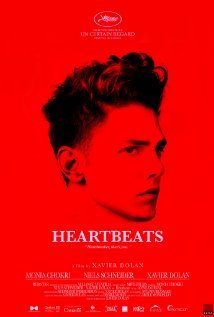 Heartbeats [DVD]
