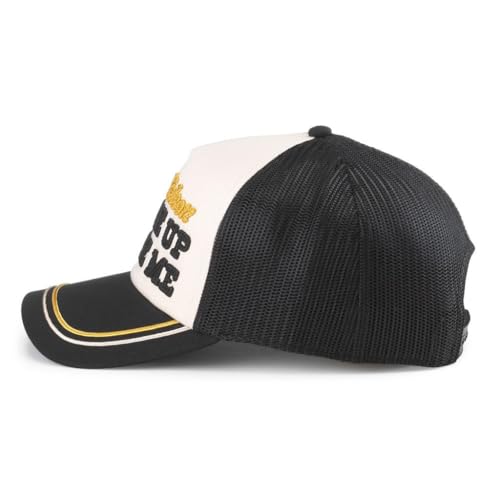 American Needle Willie Nelson Officially Licensed Adjustable Hat