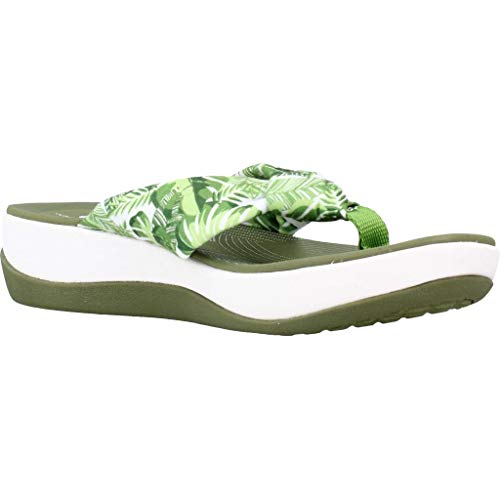 Image of Clarks Women's Arla Glison Flip Flop