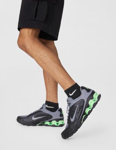 Image of Nike Men's Reax 8 SL Lifestyle Shoes