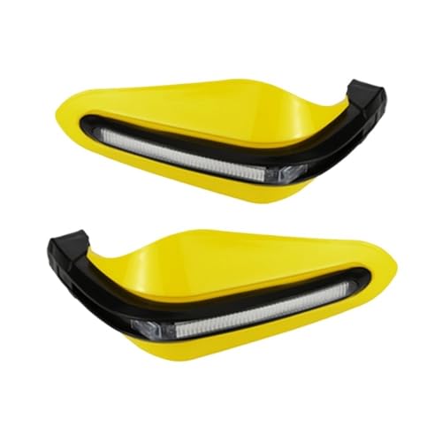 Protège-mains LED moto RNineT pour voyager confortablement