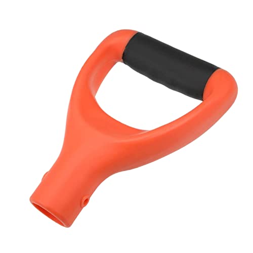 The Best Curved Handle Snow Shovel