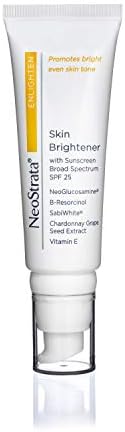 Neostrata Enlighten Skin Brightener SPF25 40g