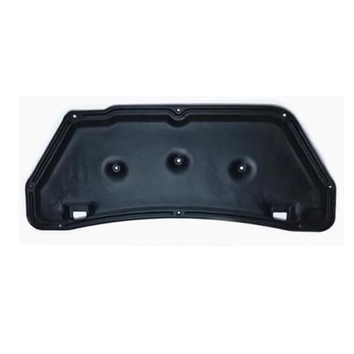 Isolant thermique capot Mazda CX5 contre le bruit moteur et la chaleur