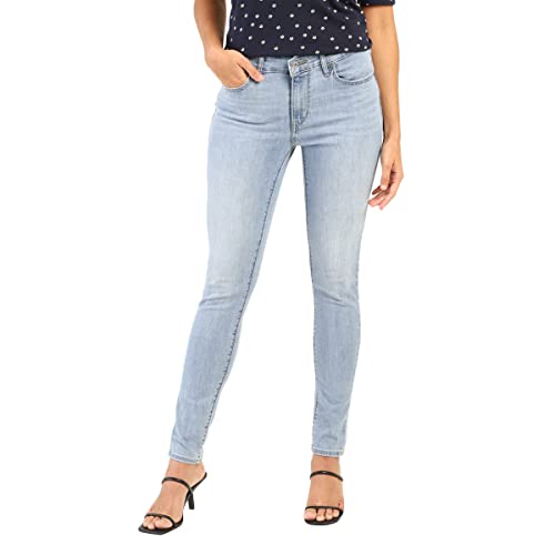 Image of Levi's Women Jeans