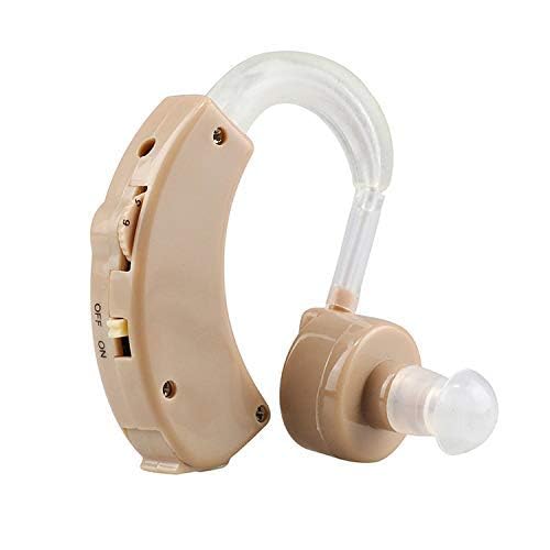 AASTIK SALES Cyber aids ear hearing machine for old age ear sound enhancement amplifier