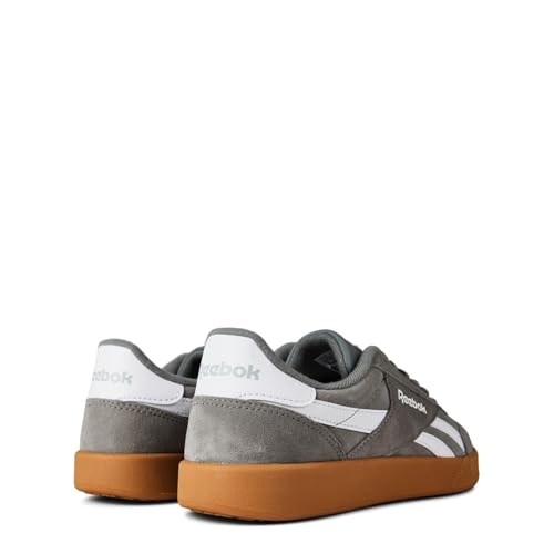 Image of Reebok Unisex Smash Edge Trainers