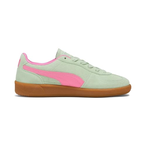 Image of Puma Womens Palermo Shoes
