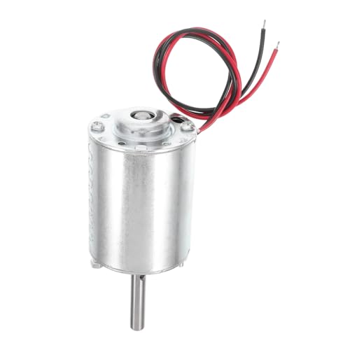 Micro-moteur iplusmile pour réparer la vitesse d'une machine barbe à papa
