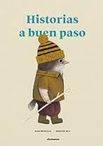Historias a buen paso (ILUSTRADOS)