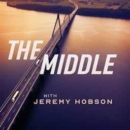 The Middle with Jeremy Hobson Titelbild