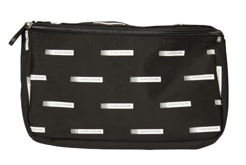Sac banane CK Calvin Klein parfait pour voyager léger lors de vos festivals