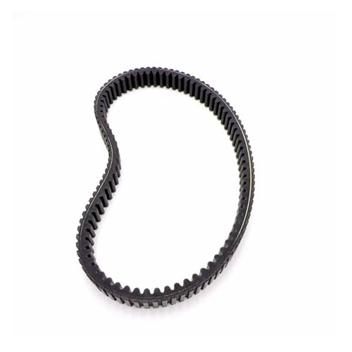 Courroie d'embrayage transmission ATV UTV BANDO pour HiSun 800cc 1000cc moto