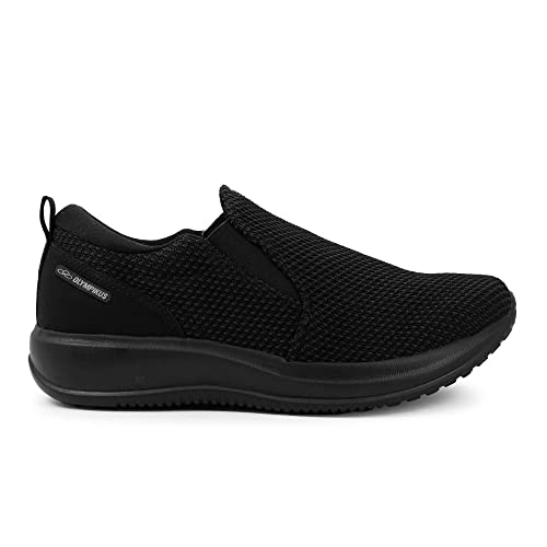 Tênis Lap, Olympikus, Preto, Masculino, 44