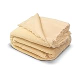 Plush Fur Fabric - 152 cm / 60 Inches Wide - Multi-Color Soft Fur Material for Crafts, Toy Making, Apparel; Ideal for Coats, Trim, Fleece Crafts (Toffe - 1 Metre)