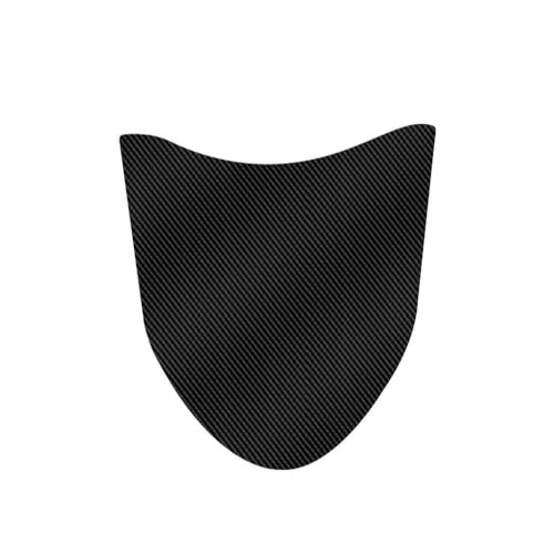 Stickers Réservoir Traction Pads pour F900XR F900 Autocollants Carbone Film Réservoir Carburant Moto