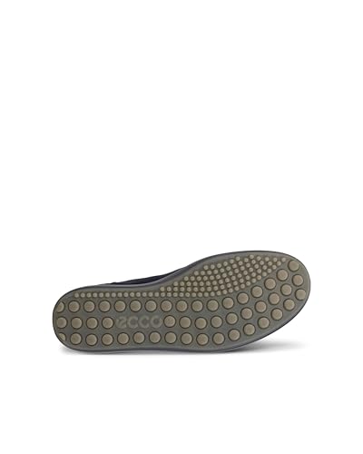 Image of ECCO Women's Soft 7 Side Zip Lace