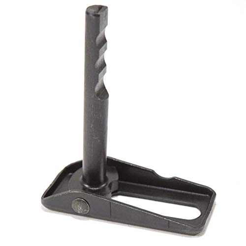 Milwaukee Electric - Shoe Assembly