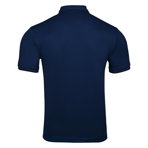 YONEX Badminton Apparel Tshirt Polo M 2832 Mirage Gray XL/8903224446260 - Image 3 thumbnail