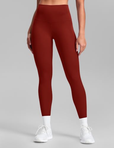 Image of HeyNuts Workout Pro Leggings 25'', Medium Plus Support, Compression 7 /8 Workout Pants