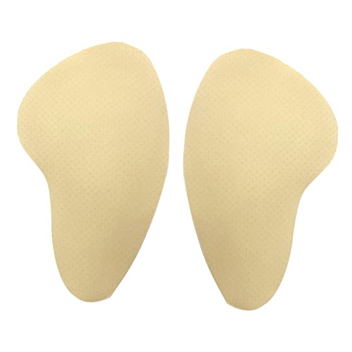 T TOOYFUL Esponja Pads de Aprimorando de Extremidade Respirável Removível 1 Par para Festa Crossdres
