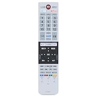 東芝REGZA 40V34 リモコン　取り説付き　美品　送料込み 20241002141419_114_1.jpg
