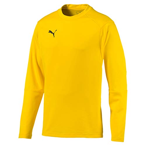 PUMA Men's Liga Training Sweat Sweatshirt
