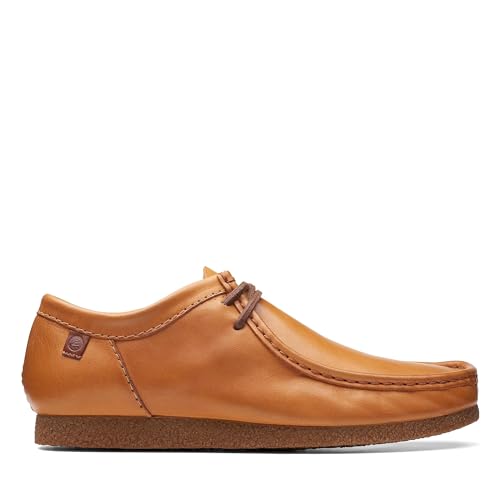 Image of Clarks Men's Shacre II Run Loafers