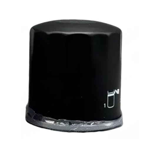 Filtro de aceite automotriz compatible con Sunny, Note y Sentra 3