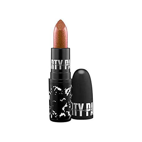 MAC Frost Lipstick /MAC Girls Shimmer & Spice