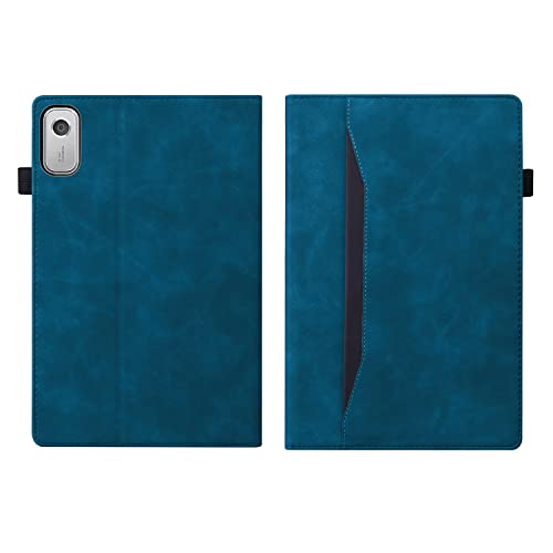 Rosbtib Tablet Case Compatible with Lenovo Tab M9 HD 9 Inch (2023) TB-310FU